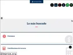 Sites similar to cpscba.org.ar