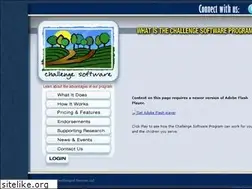Sites similar to cpschallenge.com