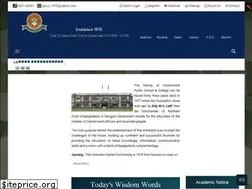 Sites similar to cpscr.edu.bd