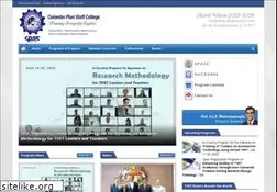 Sites similar to cpsctech.org