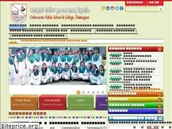 Sites similar to cpscthakurgaon.edu.bd