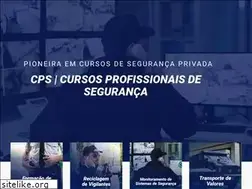 Sites similar to cpscursos.com.br