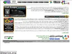 Sites similar to cpsd.ir