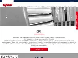 Sites similar to cpsdauria.it