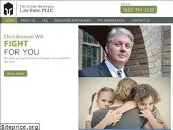 Sites similar to cpsdefense.com