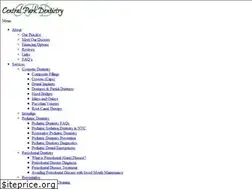 Sites similar to cpsdent.com