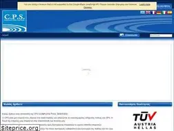 Sites similar to cpservices.gr