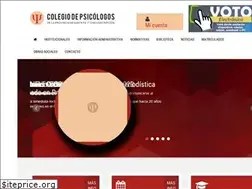 Sites similar to cpsf.org.ar