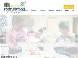 Sites similar to cpsf.org
