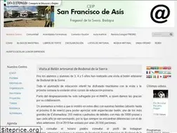 Sites similar to cpsfcodeasis.educarex.es