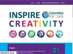 Sites similar to cpsfinearts.com
