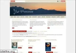 Sites similar to cpsglobal.org
