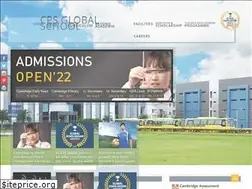 Sites similar to cpsglobalschool.com