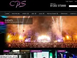 Sites similar to cpsgroup.co.uk
