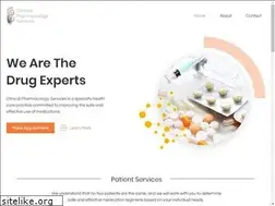 Sites similar to cpshealth.com