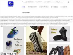 Sites similar to cpshoes.com