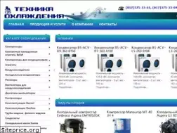 Sites similar to cpsholod.by