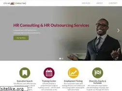 Sites similar to cpshr.us