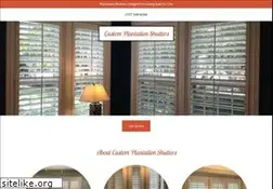 Sites similar to cpshutters.com