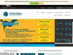 Sites similar to cpsk12.org