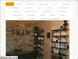 Sites similar to cpskinspa.com