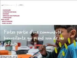 Sites similar to cpslaval.org