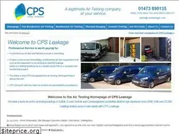 Sites similar to cpsleakage.com