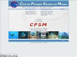 Sites similar to cpsm.be