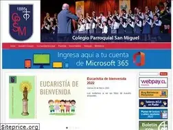 Sites similar to cpsm.cl