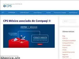 Sites similar to cpsmexico.com
