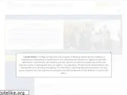 Sites similar to cpsmumbai.org