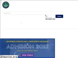 Sites similar to cpsn.cl