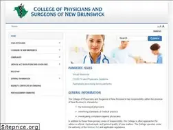 Sites similar to cpsnb.org