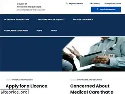 Sites similar to cpsnl.ca