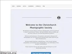 Sites similar to cpsnz.com