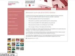 Sites similar to cpso-ge.ch