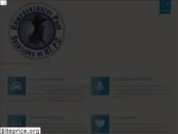 Sites similar to cpsofnj.com