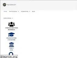 Sites similar to cpsp.pe
