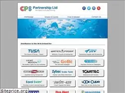 Sites similar to cpspartnership.co.uk
