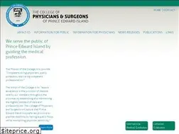 Sites similar to cpspei.ca