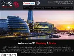 Sites similar to cpsplumbing.co.uk