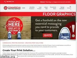 Sites similar to cpsprints.com
