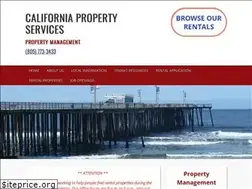 Sites similar to cpspropertymanagement.com