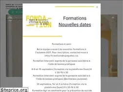 Sites similar to cpsquebec.ca
