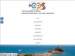 Sites similar to cpsschool.eu