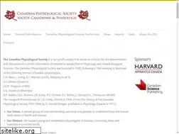 Sites similar to cpsscp.ca