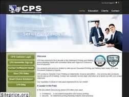 Sites similar to cpsstatements.com