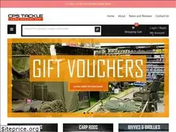Sites similar to cpstackle.co.uk