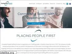 Sites similar to cpstaffing.com