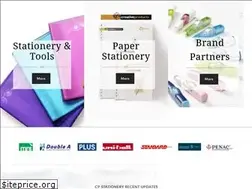 Sites similar to cpstationery.com.my